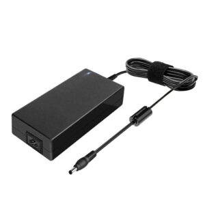 Cargador compatible para portátil ASUS / MSI 180W 19.5V 9.23A 5.5x2.5 mm Dayma