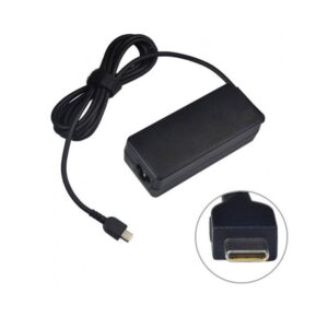 Cargador compatible para portátil universal automático 90W 20v 4.5a Type-C Dayma