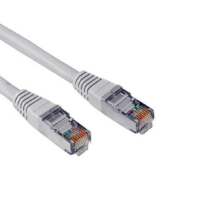 Cable red latiguillo RJ45 cat.6 FTP 3 metros / PP6-3M
