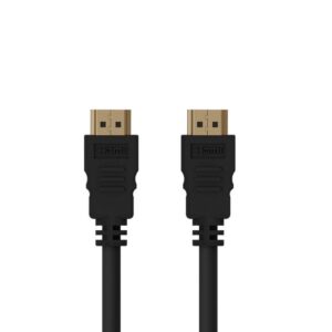 Cable HDMI 2.0 M/M / 4.5 metros / 4K 60Hz / 100% Cobre / Cablexpert CC-HDMI4-15