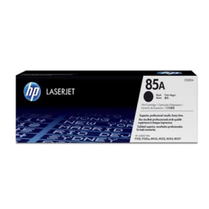 Toner original HP CE285A (85A) Negro