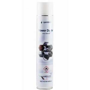 Bote de aire comprimido 750ml / ck-cad-fl750-01