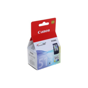 Tinta Original CANON CL513 Color