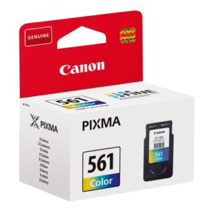 Tinta Original Canon CL561 Color Pixma Ts5300