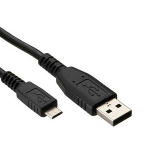Cable USB a Micro USB 2.0 M/M 1.8m / ccp-musb2-ambm-6