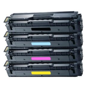 Toner genérico para SAMSUNG CLT-M504S Magenta / CLP-415
