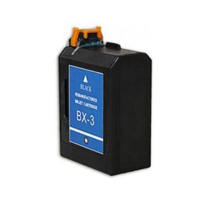 Tinta genérica para CANON BX3 Negro (24ml)