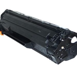 Toner genérico para HP CE285A / CE278A / CB435A / CB436A / Canon 725 / 728 / Negro