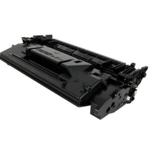 Toner genérico para HP CF226A / 26A / Negro / 3.100 pag.