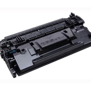 Toner genérico para HP CF287X / 87X / Canon 041H / Negro