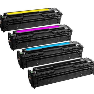 Toner genérico para HP CF531A (205A) Cian 900 pag.