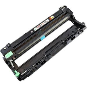 Tambor genérico para BROTHER DR241CL / DR221 Universal Negro y Colores (1uds)