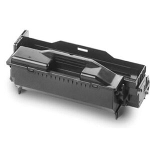 Tambor genérico para OKI B401 / B411 / B412 / B432 / B512 / MB4727 / MB492 / MB562 Negro 25.000 pag.
