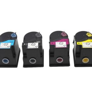 Toner genérico para KONICA MINOLTA TN310 Magenta