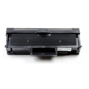 Toner reciclado genérico para SAMSUNG D111S Negro 1.000 pag.