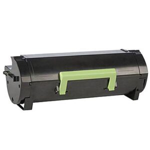 Toner genérico para LEXMARK MS310/ MS312/ MS410/ MS415/ MS510/ MS610 5.000 Pag