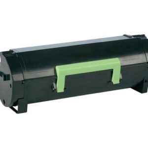 Toner genérico para LEXMARK MX710 / MX711 / MX810 / MX811 / MX812 / Negro / 45.000 pag
