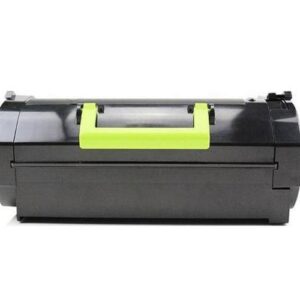 Toner genérico para LEXMARK MS811 / MS812 / Negro / 45.000 pag./ 52D2X00