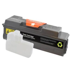 Toner genérico para KYOCERA TK3100 / TK3110 / TK3130 Negro 12.500 Pag.