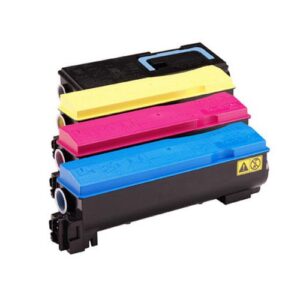 Toner genérico para KYOCERA TK570 Negro