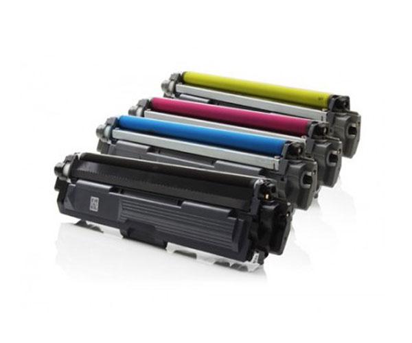 Toner genérico para BROTHER TN421 / TN423 / TN426 Negro 9.000 Pag.