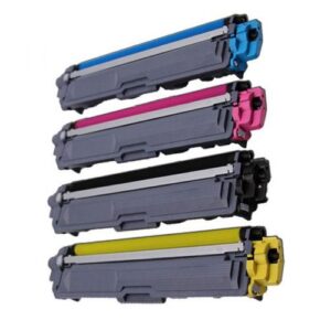 Toner genérico para BROTHER TN247 / TN243 Negro 3000 pag.