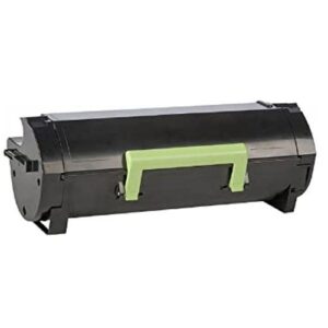 Toner genérico para KONIKA MINOLTA TNP44 / TNP46 / Negro / 20.000 Pag./ A6vk01h / A6vk01w / Bizhub 4050 / 4750DN