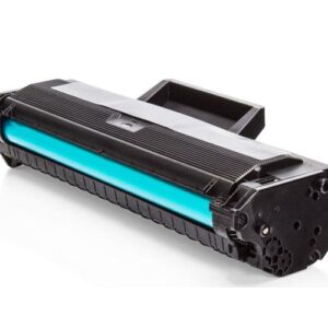 Toner genérico para HP W1106A XL (106A) Negro 5.000 pag.