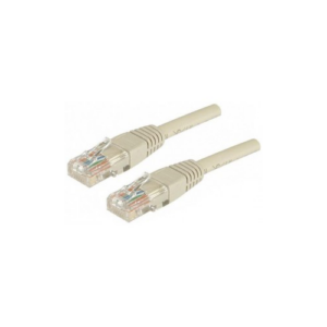 Cable red latiguillo RJ45 cat.5e UTP / 50 metros / Pp12-50m