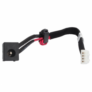 Dc-Jack para portatil Toshiba sat. a100/ a200/ l300/ a300/ p300/ l655 18cm