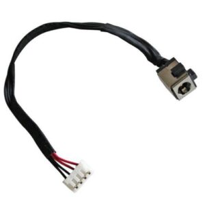 Dc-Jack para portatil Toshiba Satellite c670 / c670d / c675p / pj454