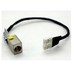 Dc-Jack para portatil Acer 3820 / 3820t / 3820tg
