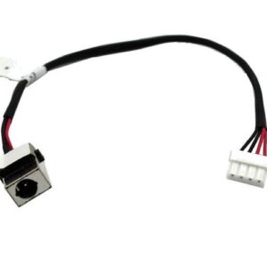 Dc-Jack para portatil Acer Aspire E5-522 / E5-532 / V3-574 / F5-571 / V5-572 / V5-552g / V5-573g