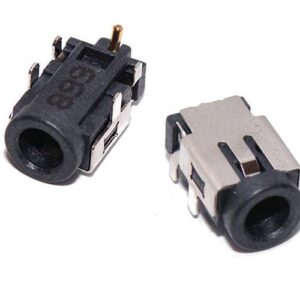 Dc-Jack para portatil Asus x21 / ux31e / ux21e / Ux32a / 5 pines