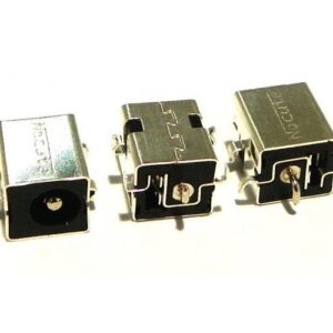 Dc-Jack compatible para portatil HP nc6220 / nx5000 / nc8000  pj-61