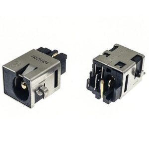 Dc-Jack para portatil Asus S500 / F554 / S551L / X555L / F502S / X551M / X551CA / 2 Pines / PJ556
