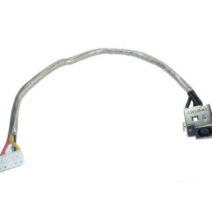 Dc-Jack compatible para portatil HP dv7-1000 / dv4-1000 / dv4-2000 / dv7t