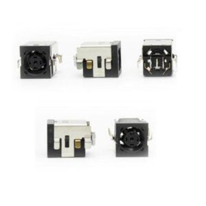 Dc-Jack compatible para portatil HP nc8430/ nw8440/ nw9440/ nx7400/ 6730s/  pj-062
