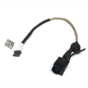 Dc-Jack para portatil Sony vpc-cb v050 v060 13.5cm