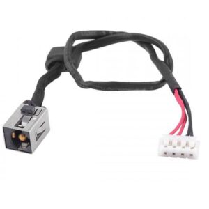 Dc Jack para portatil Lenovo g570 / g580 / pj390