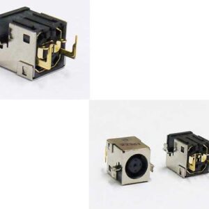 Dc-Jack para portatil Dell latitude x1 series / 300m series / x300 series