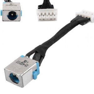 Dc-Jack para portatil Acer Aspire 4750 /4741 /7551 /7552 /7741