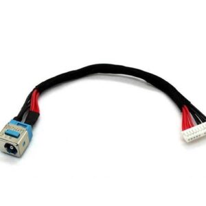 Dc-Jack para portatil Acer Travelmate 6593 / 6593g / Pj094