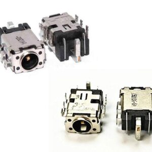 Dc Jack para portatil Asus X540l / A540u / A540up / R540l / F540s / A540l