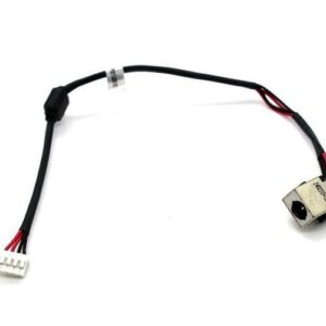 Dc-Jack para portatil Acer Aspire e1-532 / e1-510 / e1-572 / 50.M8EN2.002