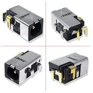 Dc Jack para portatil Lenovo IdeaPad 100s-14ibr / 100S-14iby