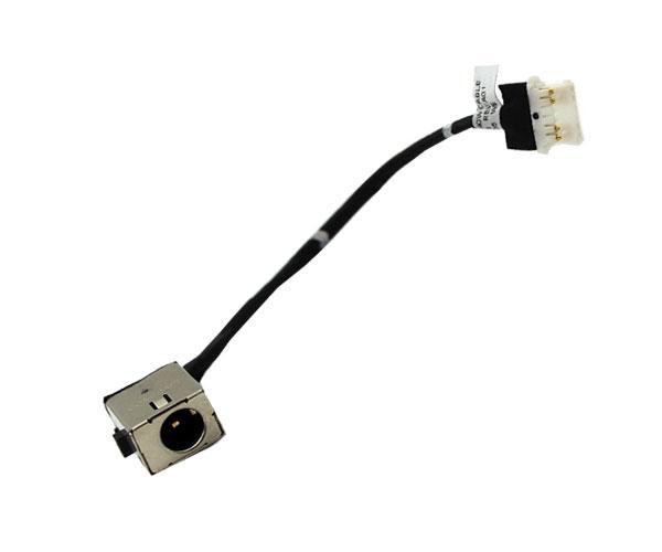 Dc-Jack para portatil Acer Aspire e15 / es1-512 / es1-531 / Es1-571 / ms2394 / 50.mrwn1.002