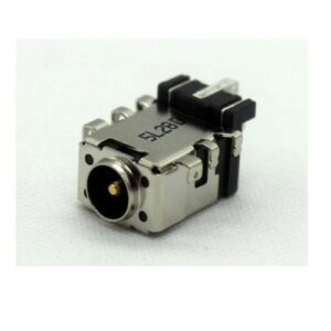 Dc-Jack para portatil Asus X556 / X556l / X556ua / X556ub / X556uf / X556uj / X541sa / X441na
