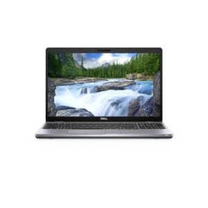 Portatil Reacondicionado DELL Latitude 5510 15.6" / i5-10th / 8Gb / 256 Gb / Win 11 Pro / Teclado español / Grado A
