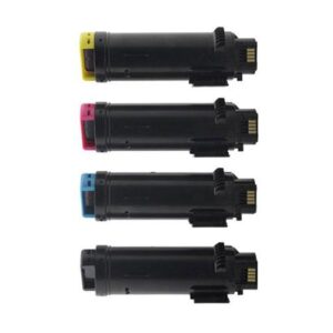 Toner genérico para DELL H625CDW / H825CDW / S2825CDN Magenta